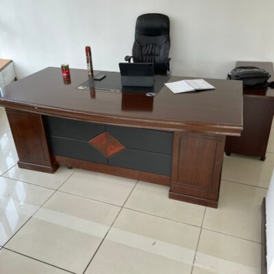 Professional Executive Office Desk