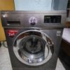 Clean LG 9/5Kg Washer Dryer