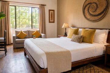 Affordable Hotel and Guesthouse Furniture in Kenya: 7 Proven Ways to Furnish Smart on a Budget (2026 Guide)