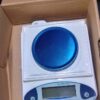 HIGH-PRECISION ELECTRONIC BALANCE SCALE