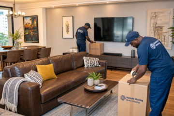 Sell Expat Household Goods in Nairobi: 7 Proven Steps to Get Maximum Value (2026 Guide)