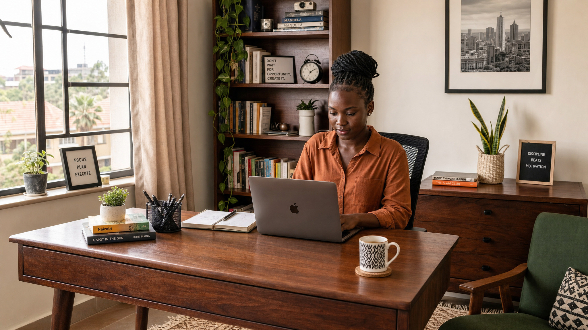 Buy Second Hand Laptop Nairobi: 7 Essential Checks Every Smart Buyer Must Make (2026 Guide)