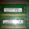 8GB DDR4 Laptop RAM