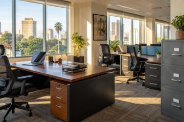 Second Hand Office Furniture Nairobi: 7 Smart Buyer Checks That Save You Thousands (2026 Guide)