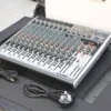 Behringer xenyx x2222usb for sale
