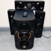 Woofer System