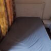 4 by 6 bed