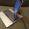 Hp Revolve laptop