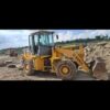 XGMA WHEEL LOADER