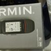 Garmin gps  RINO 750 touchscreen