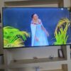 55 Inch Hisense tv