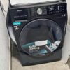 Hisense 12kg Washer Dryer – AutoDosing, ConnectLife