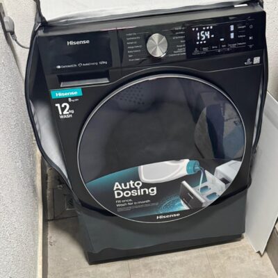 Hisense 12kg Washer Dryer