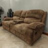 Premium 7-Seater Recliner Sofa Set