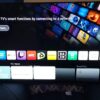 LG SELF-LIT OLED 55B1 Series