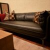 Furniture Palace 5-Seater Leather Sofa