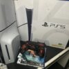PlayStation 5 Slim 1 TB