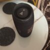 JBL Charge 5 Portable Bluetooth Speaker