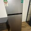 Hisense Top-Mount Double Door Refrigerator