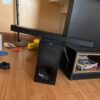 Sony HT-S20R Soundbar – 5.1CH 400W