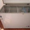 Mika Chest Freezer with Sliding Glass Doors – Bulk Kitchen Storage