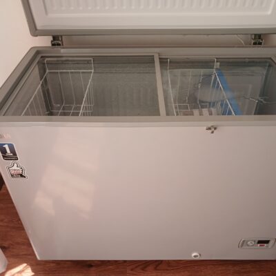 Mika 280L Freezer