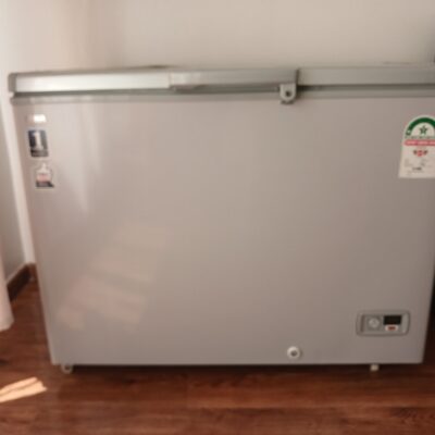 Mika 280L Freezer