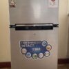 Clean Mika 118L Double Door Fridge