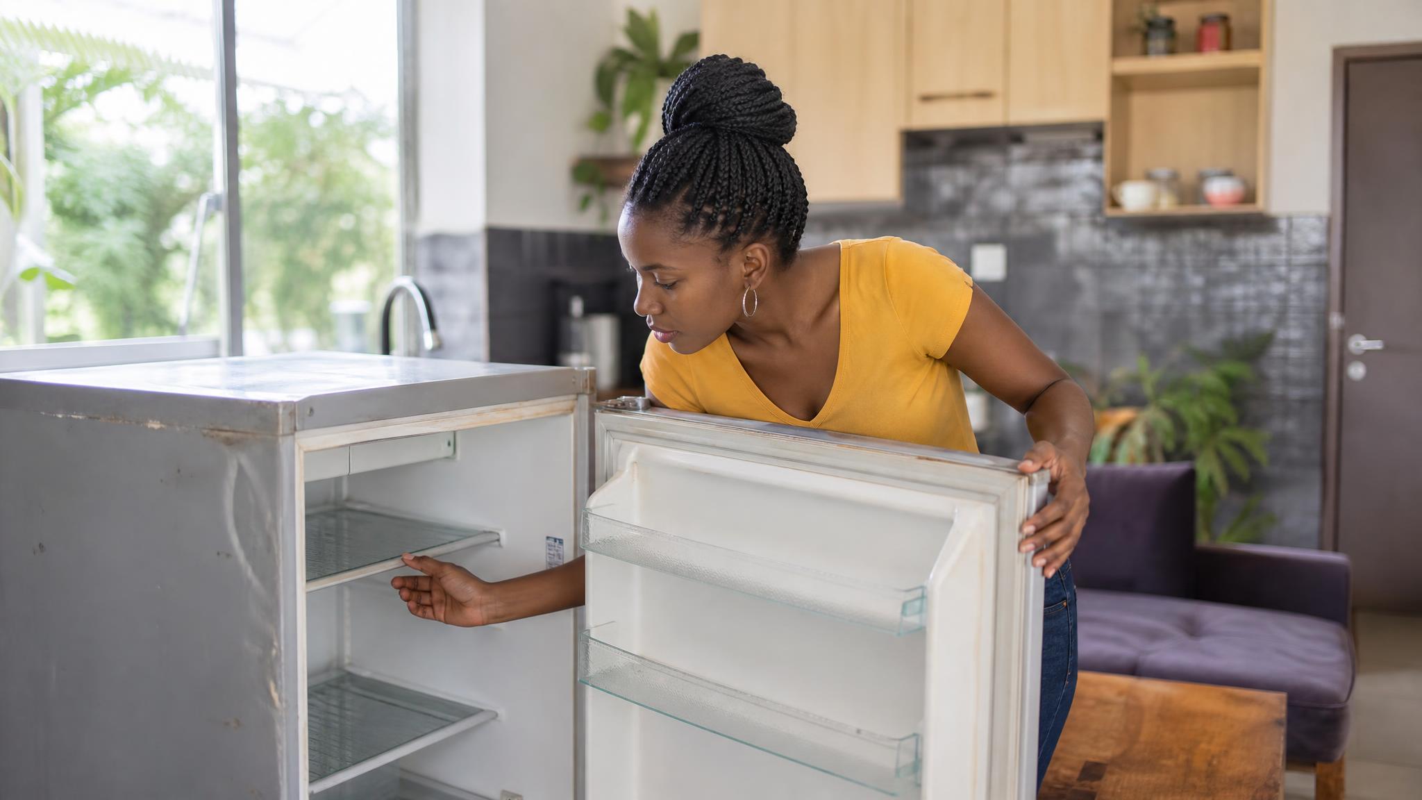 Second Hand Fridge for Sale Nairobi: 7 Essential Checks Every Smart Buyer Must Make (2026 Guide)