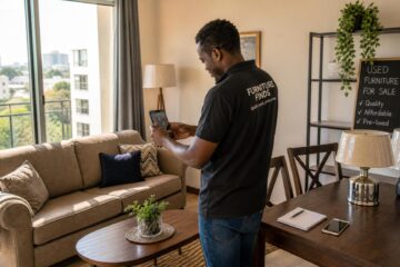 How to Sell Second Hand Furniture in Nairobi Fast: 7 Proven Steps to Get Top Shilling (2026 Guide)