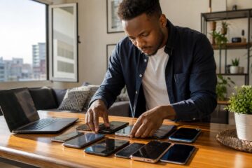 How to Sell Used Electronics in Kenya: 7 Proven Steps to Get Top Shilling (2026 Guide)