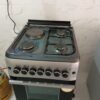 Von 4 Burner Cooker