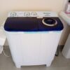 7kg Twin tub Washing machine