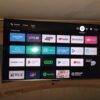 50 INCH SKYWORTH TV