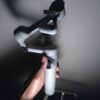 Insta360 Flow 2 Pro.