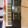 Yamaha e423 Keyboard