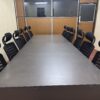 12 Mesh Office Chairs