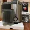 Sinbo SJ-3137 Stainless Steel Juice Extractor