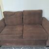Two Seater Sofa