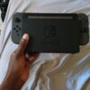 NINTENDO SWITCH GAMING CONSOLE