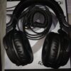 Pioneer HDJ Cue 1 Headphones