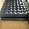 Intex Double-Layer Inflatable Air Mattress Pair