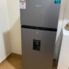 Hisense Double Door Fridge