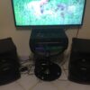 Sony Shake-X10D