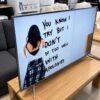 Bruhm 55″ 4K Ultra HD Smart LED TV
