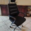 Ergonomic High-Back Mesh Office Chair