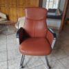 Executive Cantilever Visitors Chair Pair