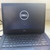 Dell Latitude 3480 | Core i5 | Good Condition (Black)