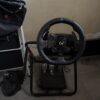 Logitech g923