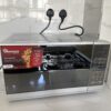 20L Ramtons Microwave Oven